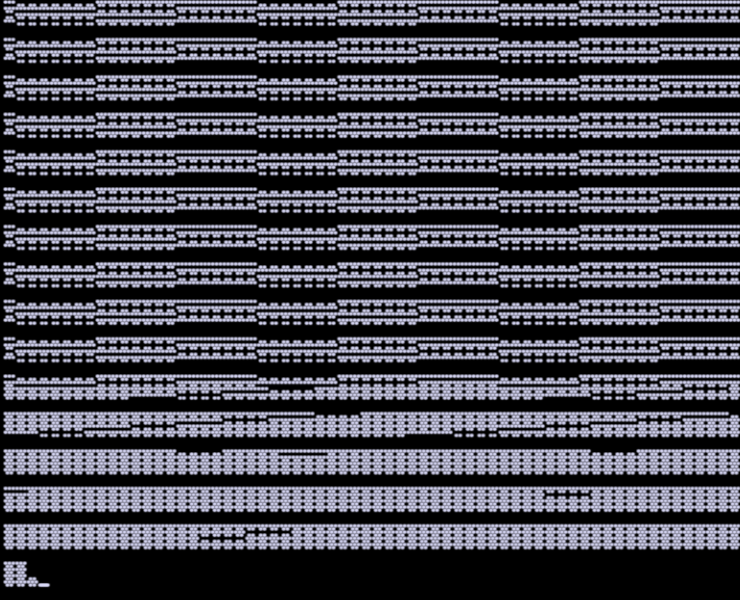 Screen shot